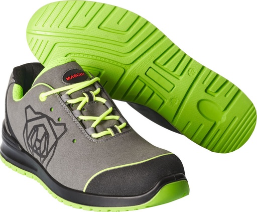Mascot F0210-702 Veiligheidsschoenen Laag