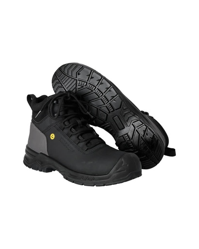 Mascot F1007-906 Veiligheidsschoenen Hoog