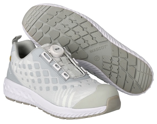 Mascot F0650-704 Veiligheidsschoenen Laag