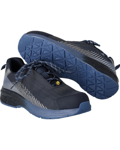 Mascot F1600-909 Veiligheidsschoenen Laag