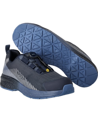 Mascot F1601-909 Veiligheidsschoenen Laag
