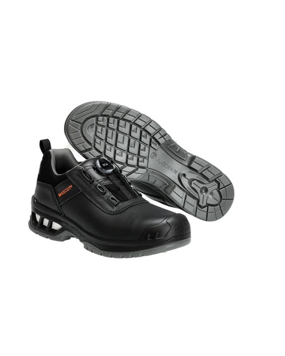 Mascot F0137-902 Veiligheidsschoenen Laag