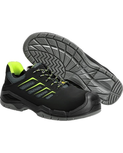 Mascot F0108-937 Veiligheidsschoenen Laag