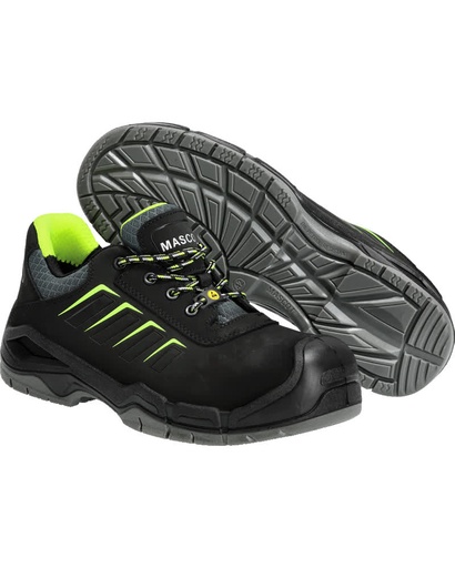 Mascot F0110-937 Veiligheidsschoenen Laag