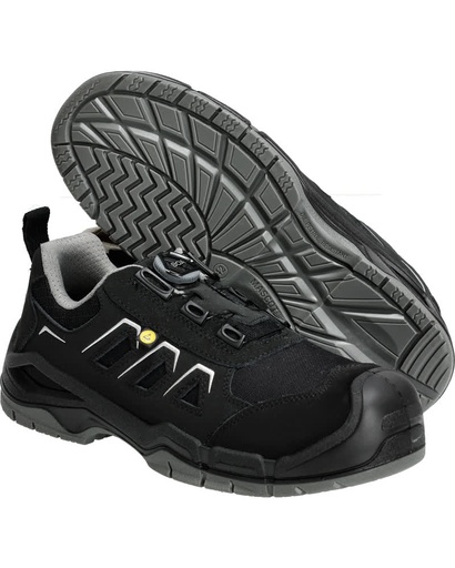 Mascot F0111-937 Veiligheidsschoenen Laag