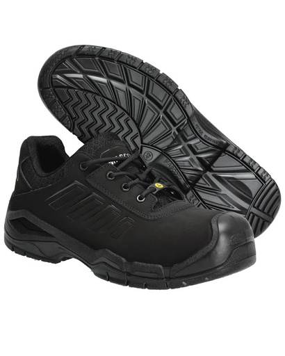 Mascot F0113-937 Veiligheidsschoenen Laag