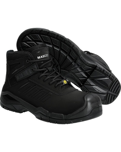 Mascot F0114-937 Veiligheidsschoenen Hoog