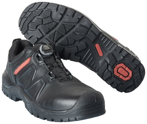 Mascot F0451-902 Veiligheidsschoenen Laag