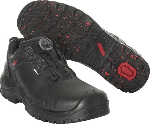 Mascot F0460-902 Veiligheidsschoenen Laag