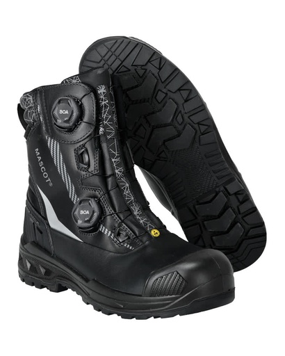 Mascot F1304-902 Veiligheidsschoenen Hoog