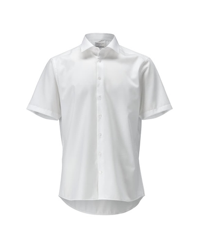 Mascot 21224-750 Overhemd, Met Korte Mouwen