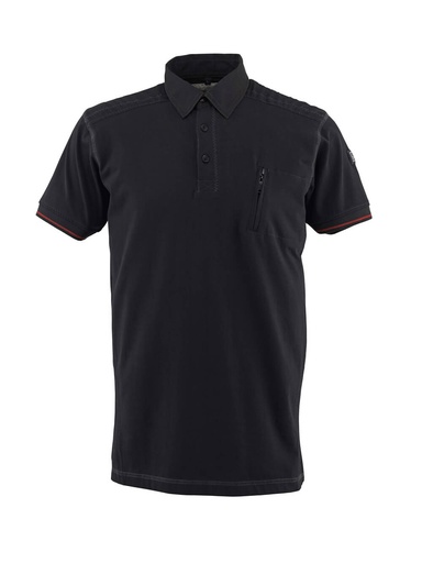 Mascot 50351-833 Poloshirt Met Borstzak