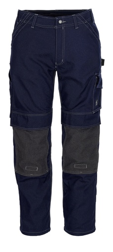 Mascot 05079-010 Broek Met Kniezakken