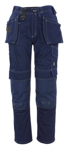 Mascot 06131-630 Broek Met Spijkerzakken