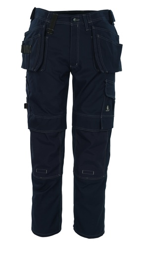Mascot 08131-010 Broek Met Spijkerzakken