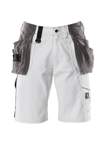 Mascot 09349-154 Shorts Met Spijkerzakken