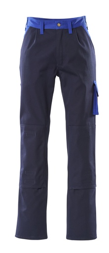 Mascot 00955-630 Broek Met Kniezakken