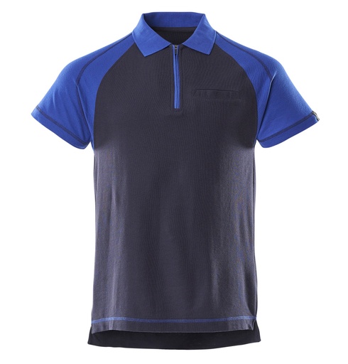 Mascot 50302-260 Poloshirt Met Borstzak