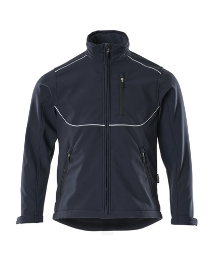 Mascot 10001-883 Softshell Jas
