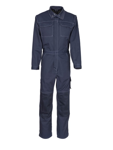 Mascot 10519-442 Overall Met Kniezakken