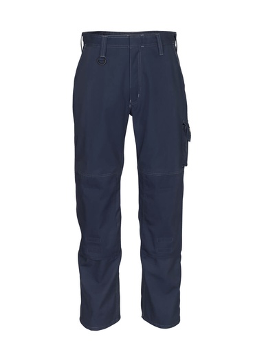 Mascot 12355-630 Broek Met Kniezakken