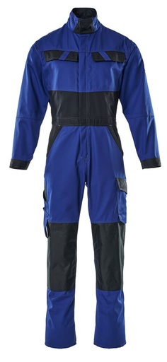 Mascot 15719-330 Overall Met Kniezakken