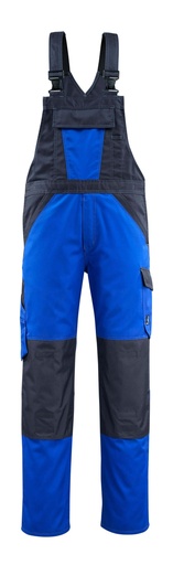 Mascot 15769-330 Amerikaanse Overall Met Kniezakken