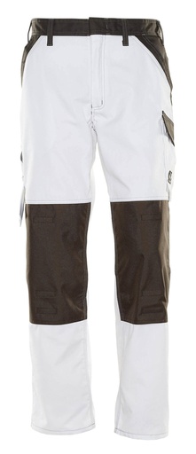 Mascot 15779-330 Broek Met Kniezakken