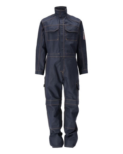 Mascot 06619-135 Overall Met Kniezakken