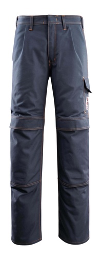 Mascot 06679-135 Broek Met Kniezakken