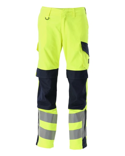 Mascot 13879-216 Broek Met Kniezakken