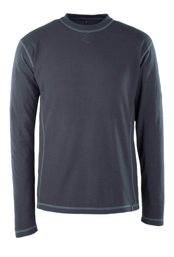 Mascot 50119-927 T-Shirt, Met Lange Mouwen