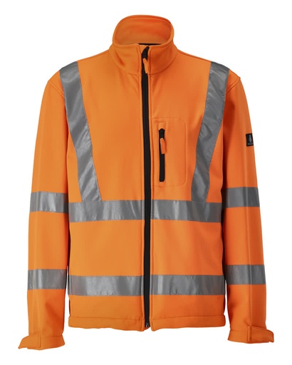 Mascot 08005-159 Softshell Jas