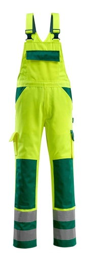 Mascot 07169-470 Amerikaanse Overall Met Kniezakken