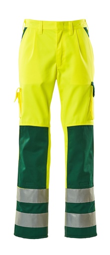 Mascot 07179-470 Broek Met Kniezakken
