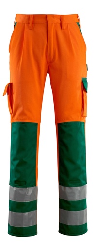 Mascot 07179-860 Broek Met Kniezakken