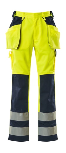 Mascot 09131-470 Broek Met Spijkerzakken