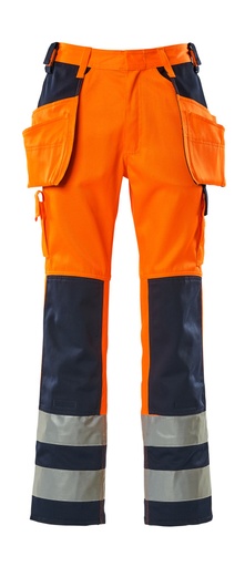 Mascot 09131-860 Broek Met Spijkerzakken