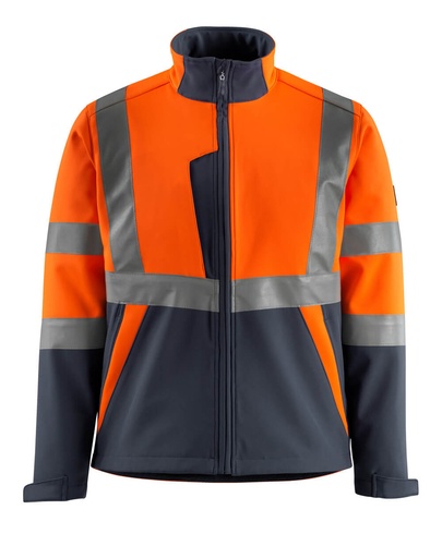 Mascot 15902-253 Softshell Jas