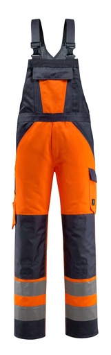 Mascot 15969-948 Amerikaanse Overall Met Kniezakken