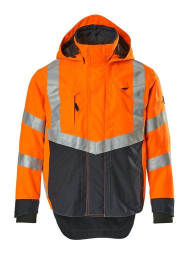 Mascot 15501-231 Shell Jas