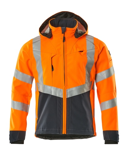 Mascot 15502-246 Softshell Jas
