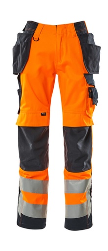 Mascot 15531-860 Broek Met Spijkerzakken