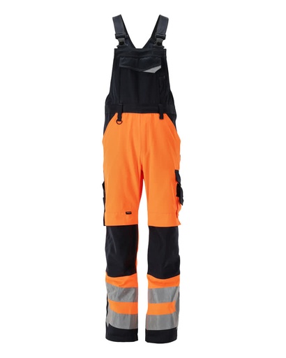 Mascot 15569-860 Amerikaanse Overall Met Kniezakken