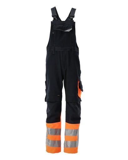 Mascot 15669-860 Amerikaanse Overall Met Kniezakken