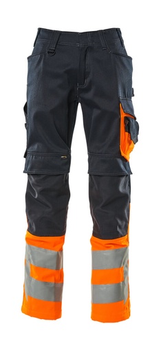 Mascot 15679-860 Broek Met Kniezakken