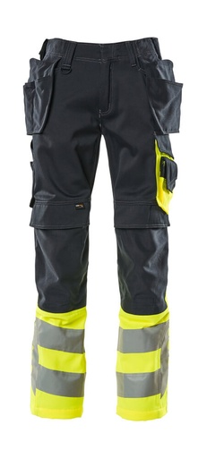 Mascot 17531-860 Broek Met Spijkerzakken
