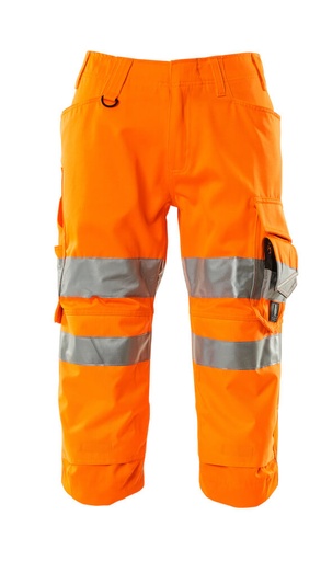 Mascot 17549-860 Driekwart Broek Met Kniezakken