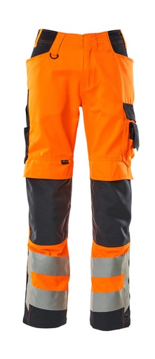 Mascot 20879-236 Broek Met Kniezakken