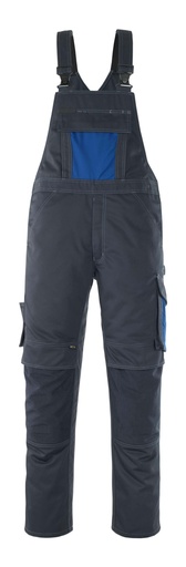 Mascot 12069-203 Amerikaanse Overall Met Kniezakken